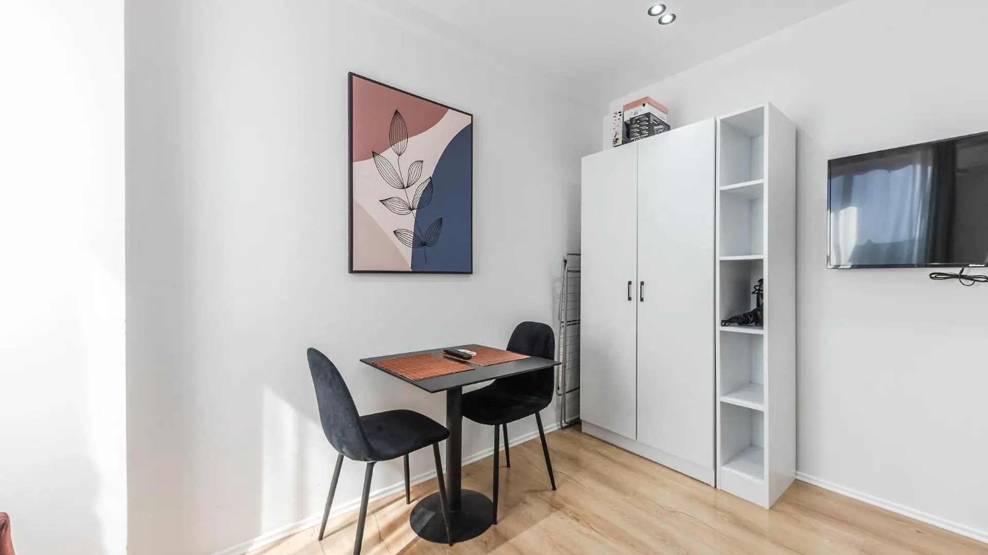 Atelier Apartments By Kondo Stays Tirana