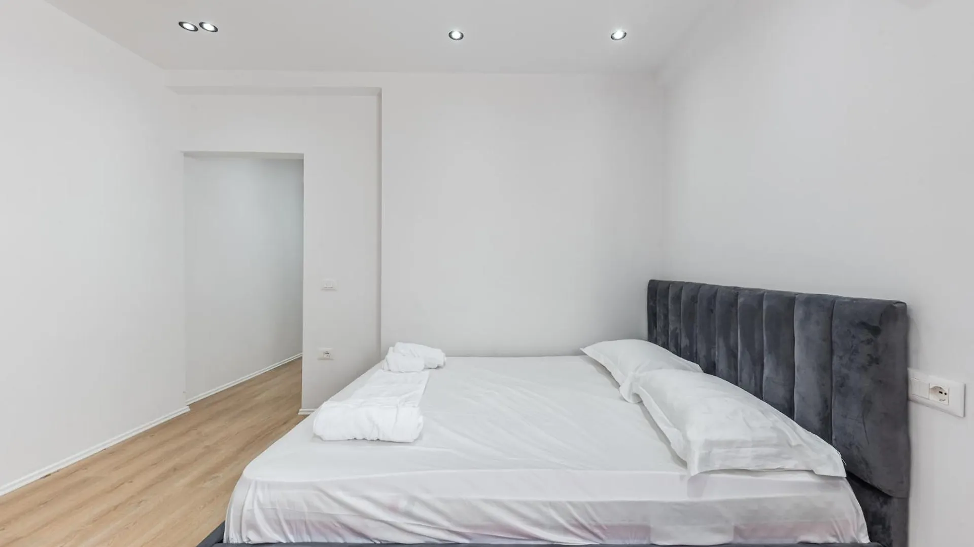 Atelier Apartments By Kondo Stays Tirana 0*,  Albania