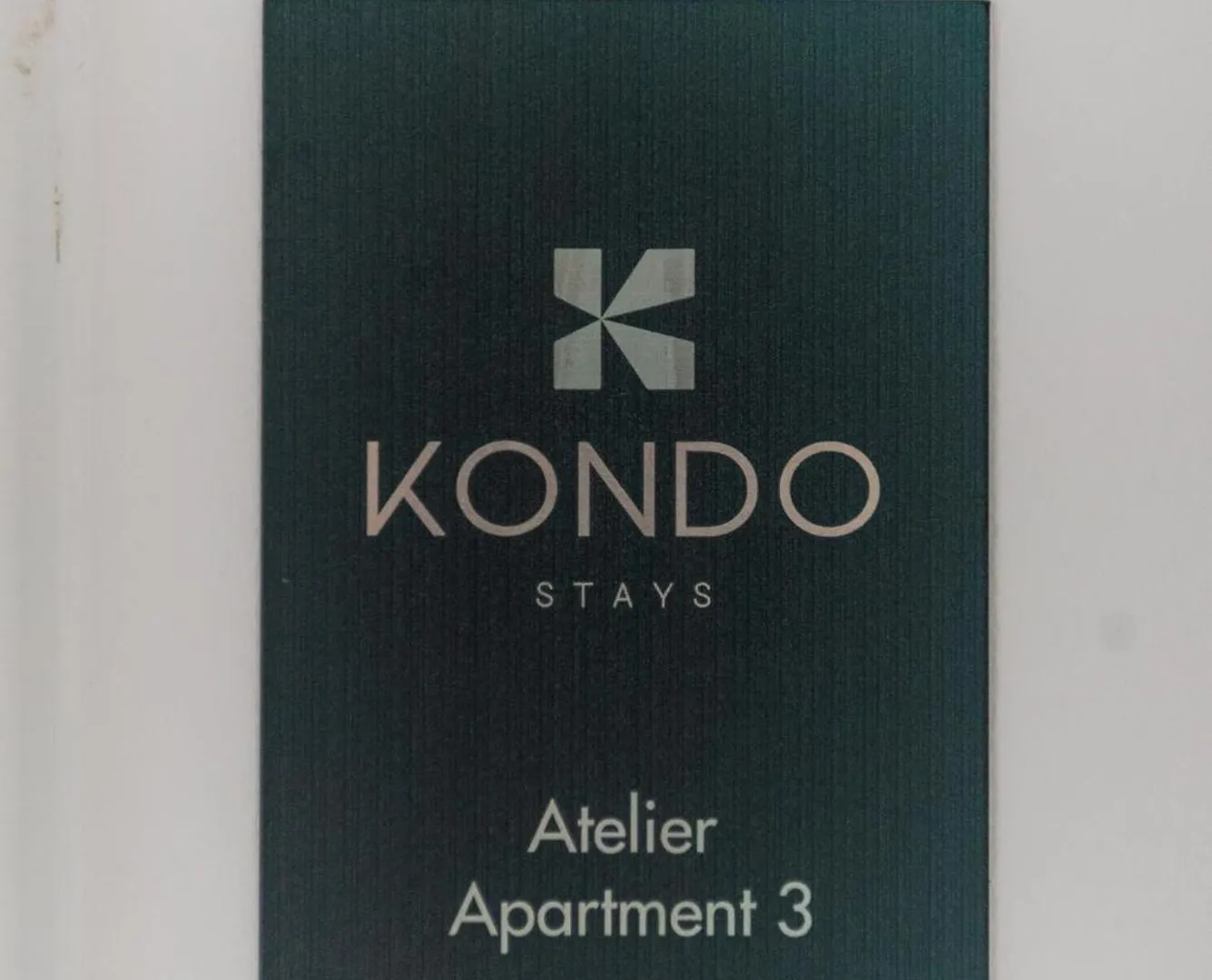 Atelier Apartments By Kondo Stays Tirana 0*,  Albania