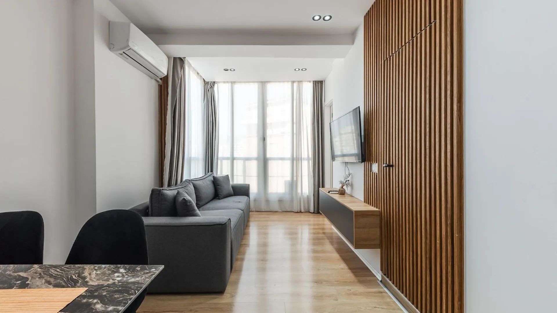 Atelier Apartments By Kondo Stays Tirana