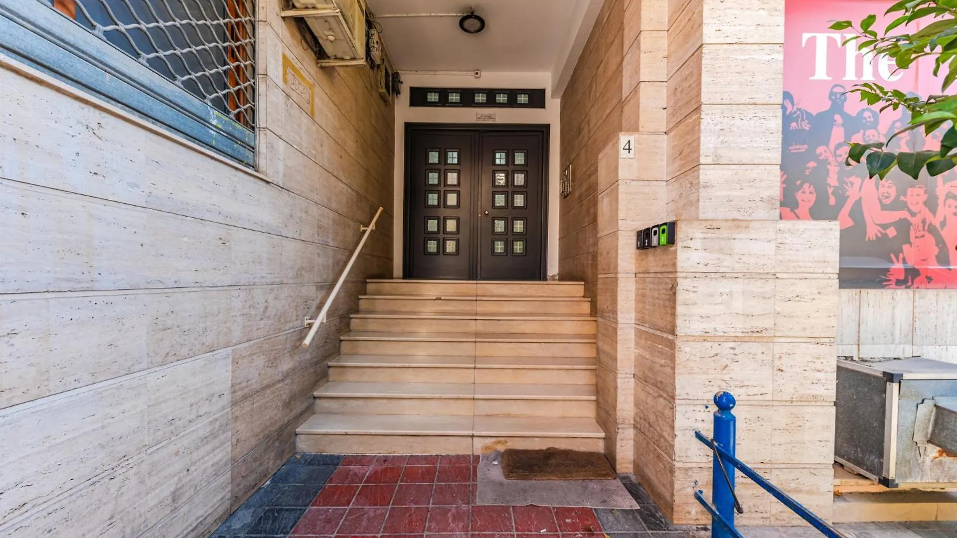 Atelier Apartments By Kondo Stays Tirana