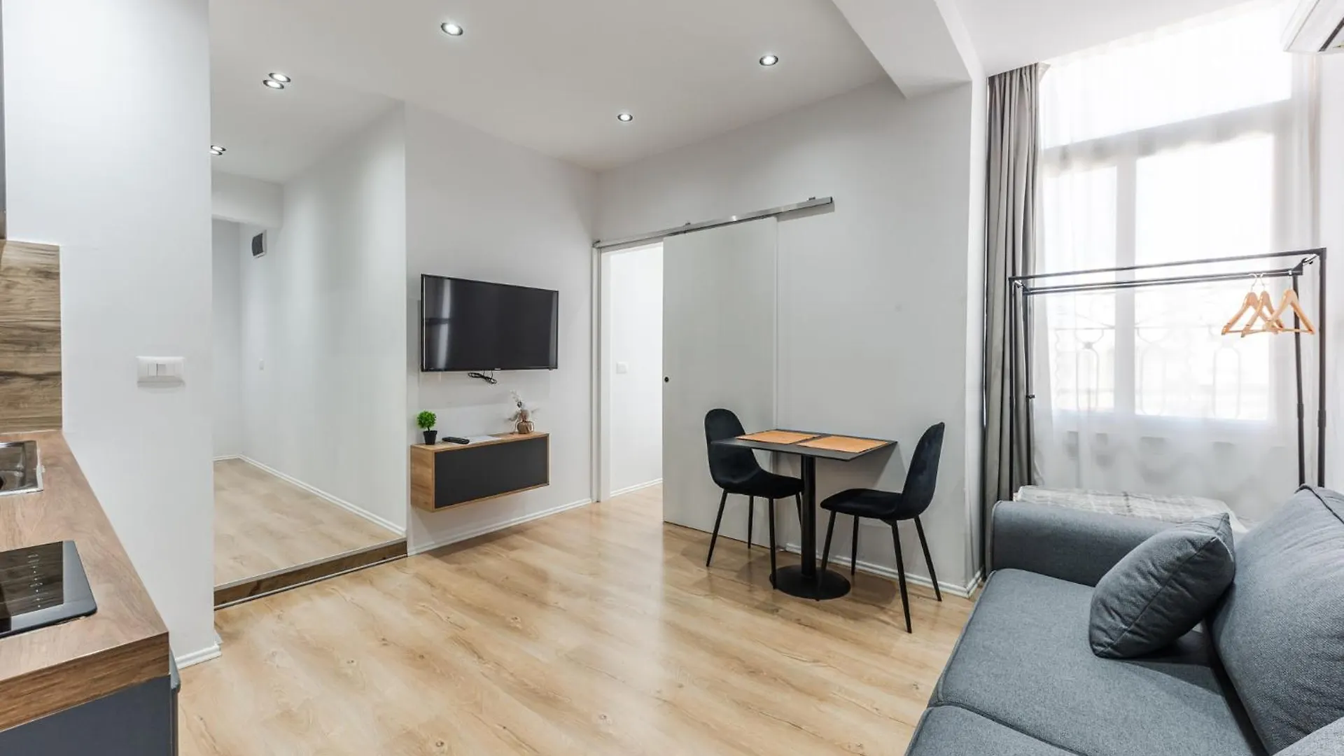 Atelier Apartments By Kondo Stays Tirana