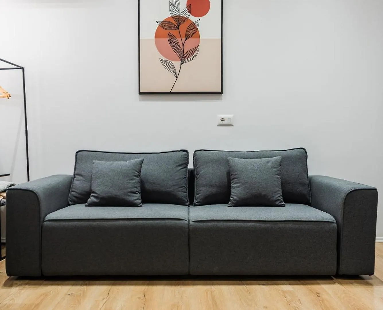 Atelier Apartments By Kondo Stays Tirana Albania