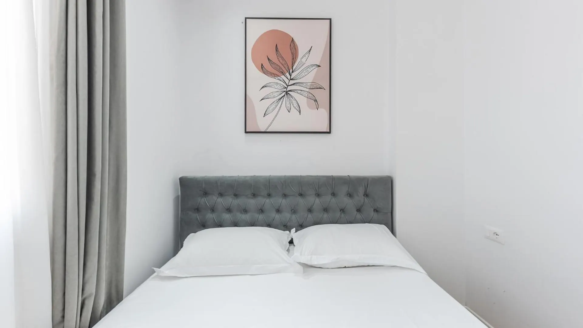 Atelier Apartments By Kondo Stays Tirana 0*,  Albania